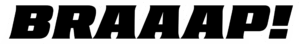 BRAAAP Black