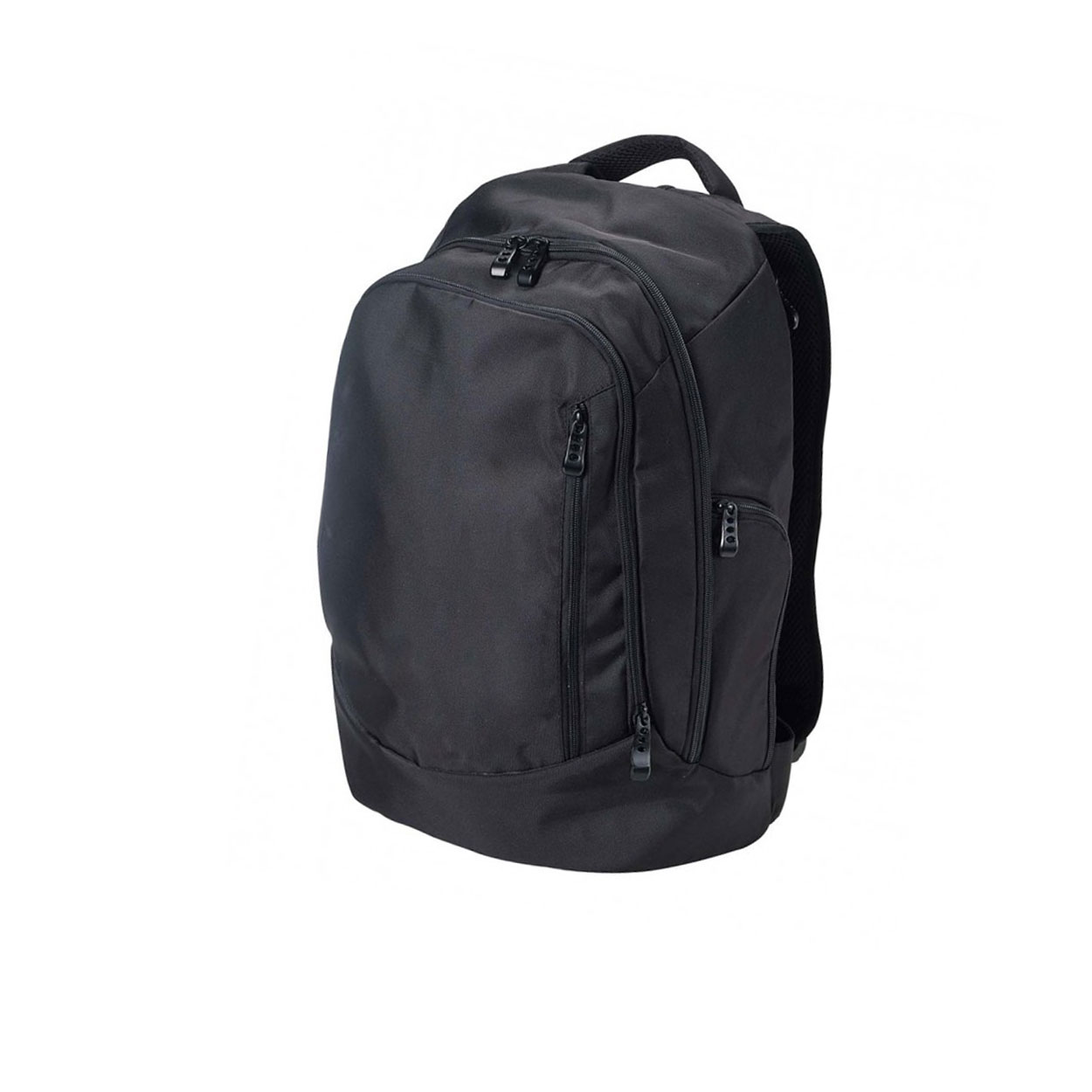 Product Details: Pro Backpack - Black (BAGEDGE BE044 Tech Backpack)