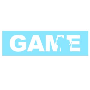 Game Wisconsin Classic Decal