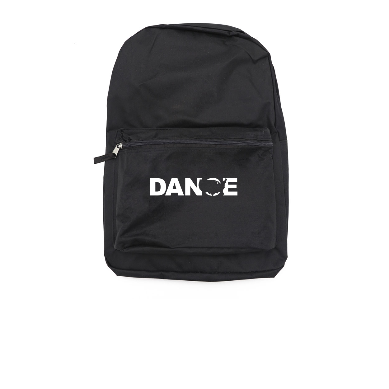 Dance United States Classic Backpack (White Logo)