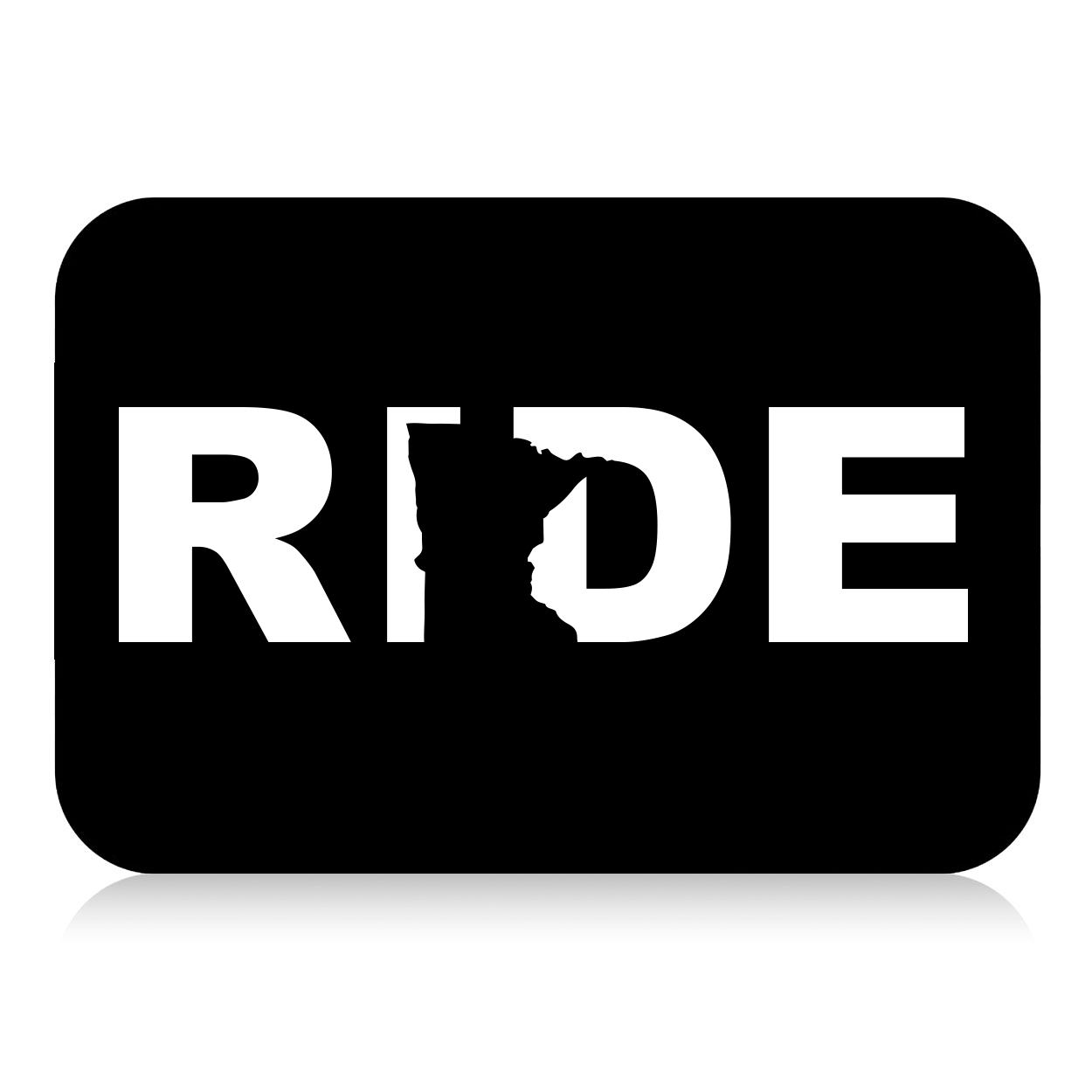 Ride Minnesota Gift Card