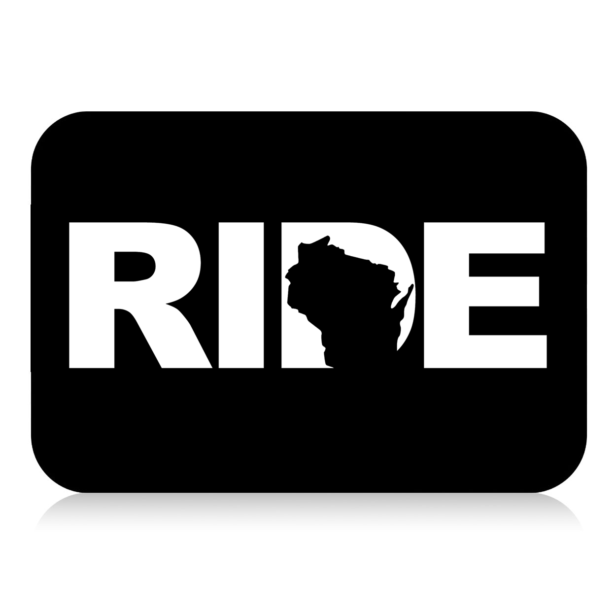 Ride Wisconsin Gift Card