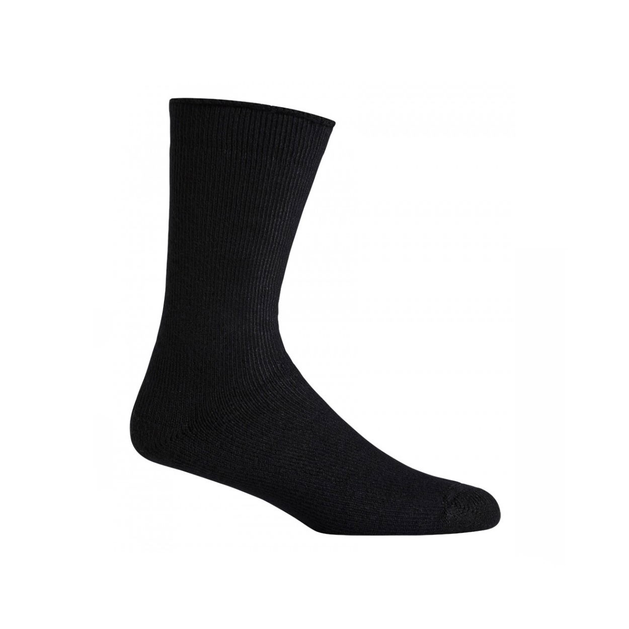 Product Details: Classic Socks Black (AB HZTC Tube Sock Striped Black)