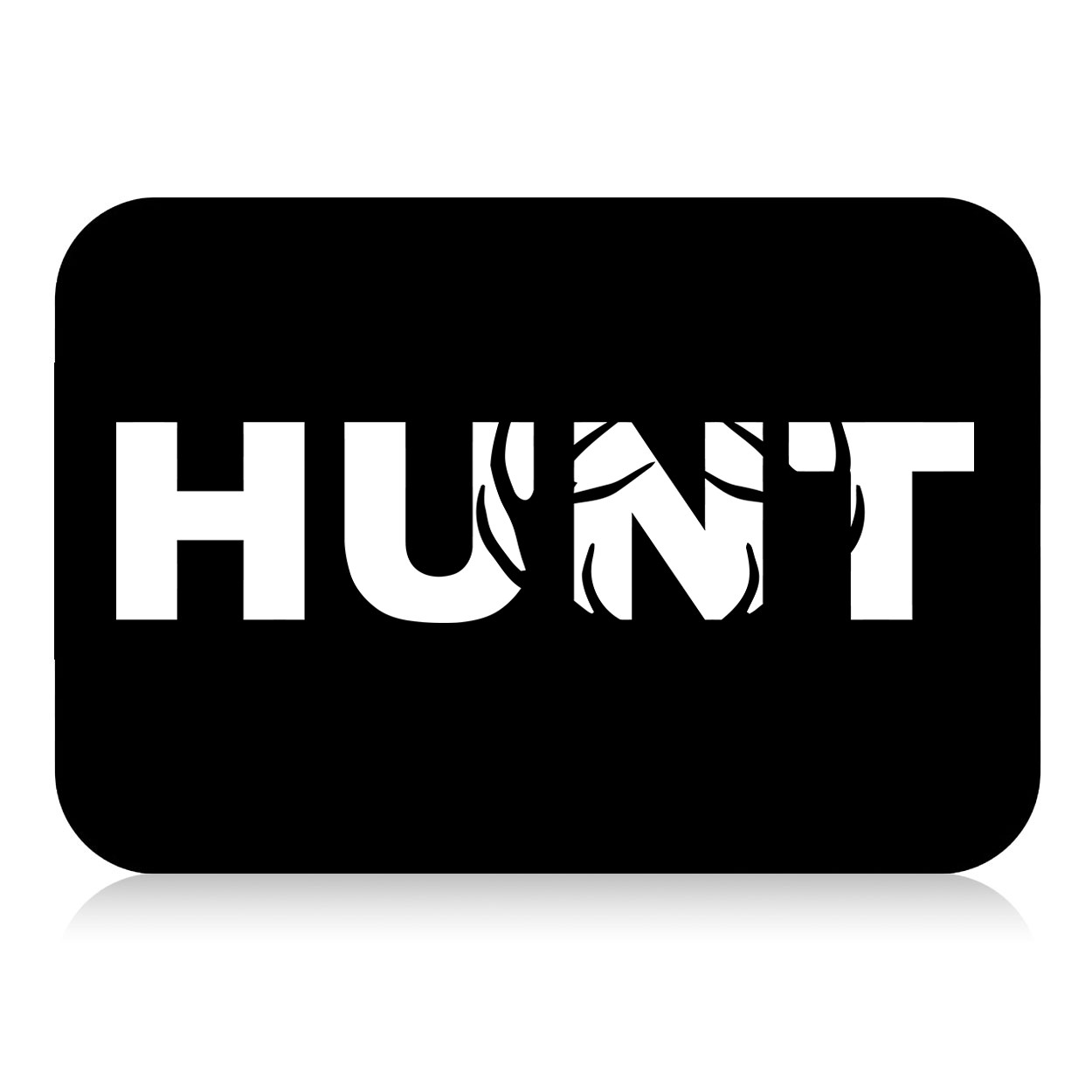 Hunt Rack Logo Gift Card