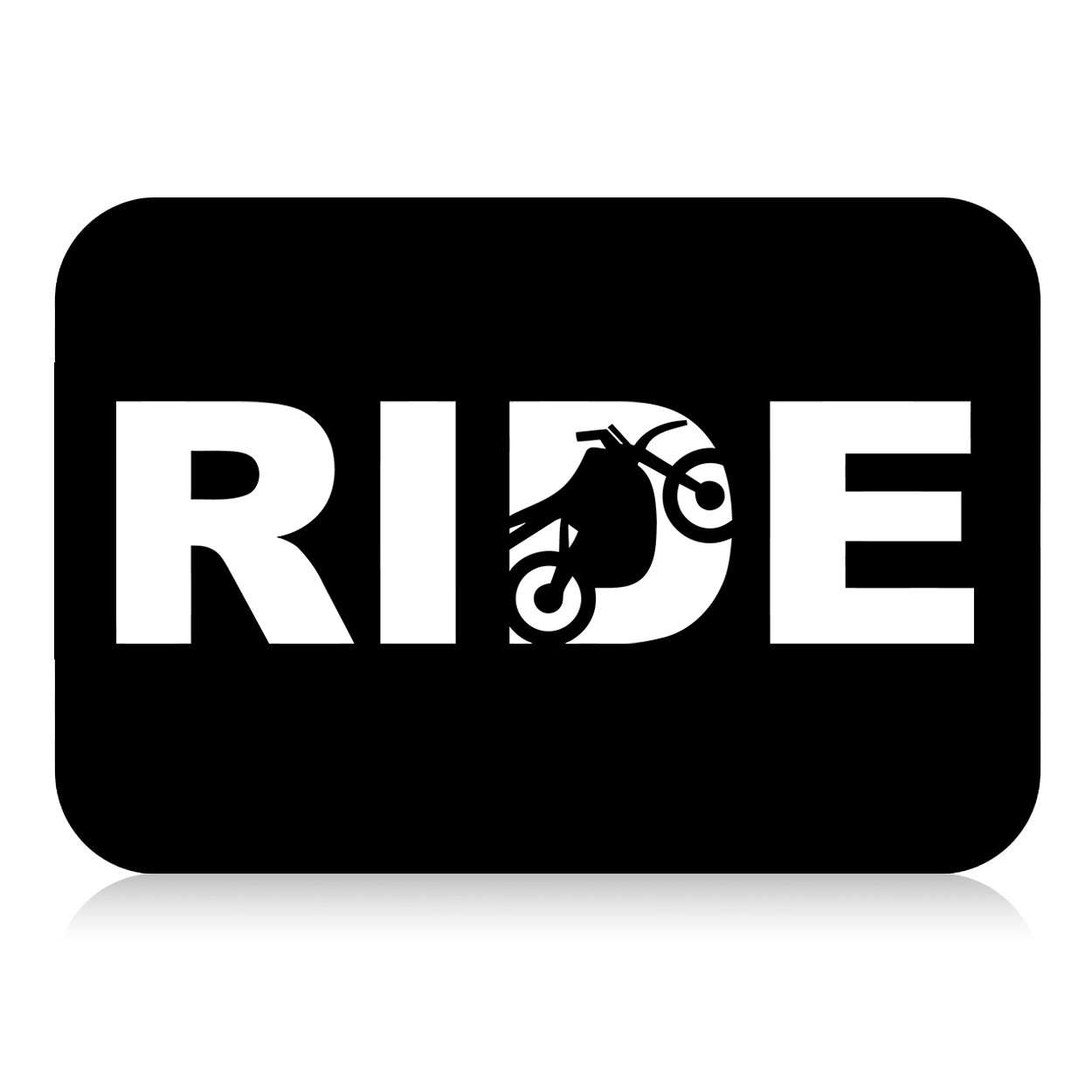 Ride Moto Logo Gift Card