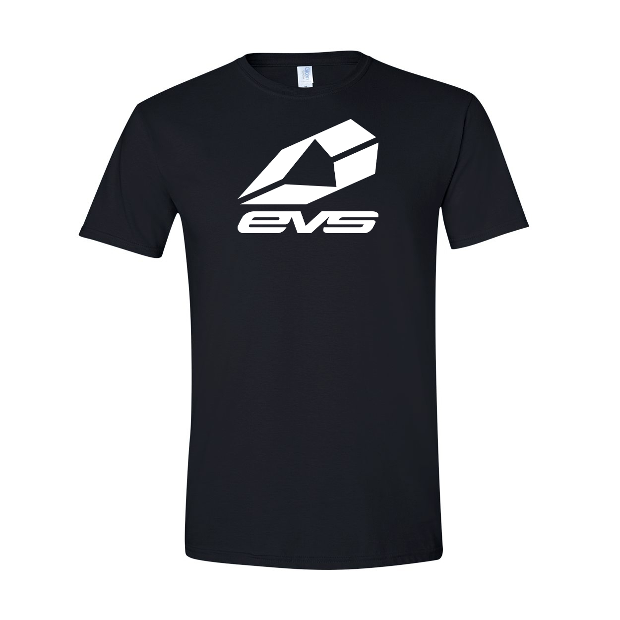 EVS Sports Classic T-Shirt Black – Life Brand