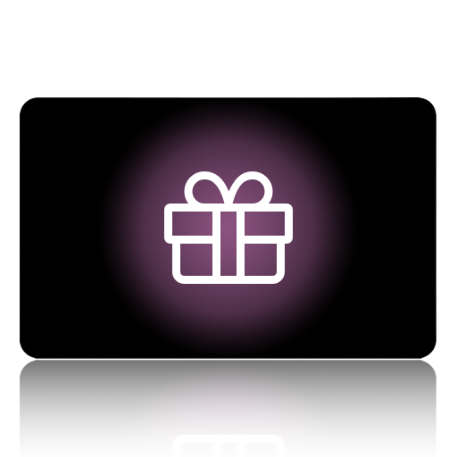 Digital Gift Certificate Code (My Brand Store)