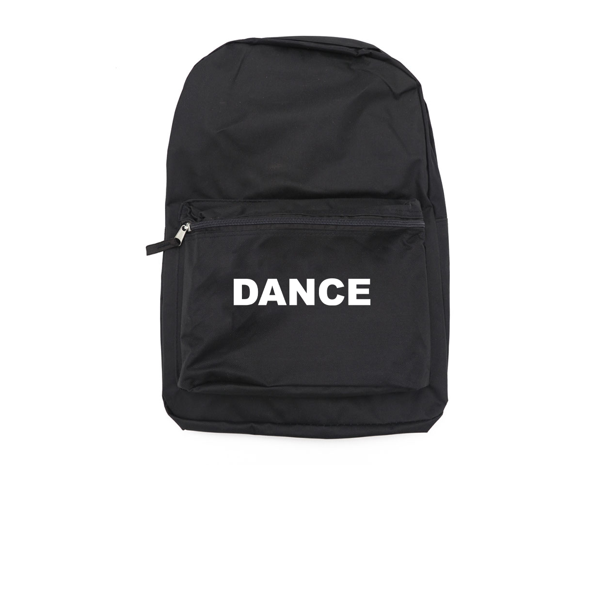 Dance Brand Logo Classic Backpack 