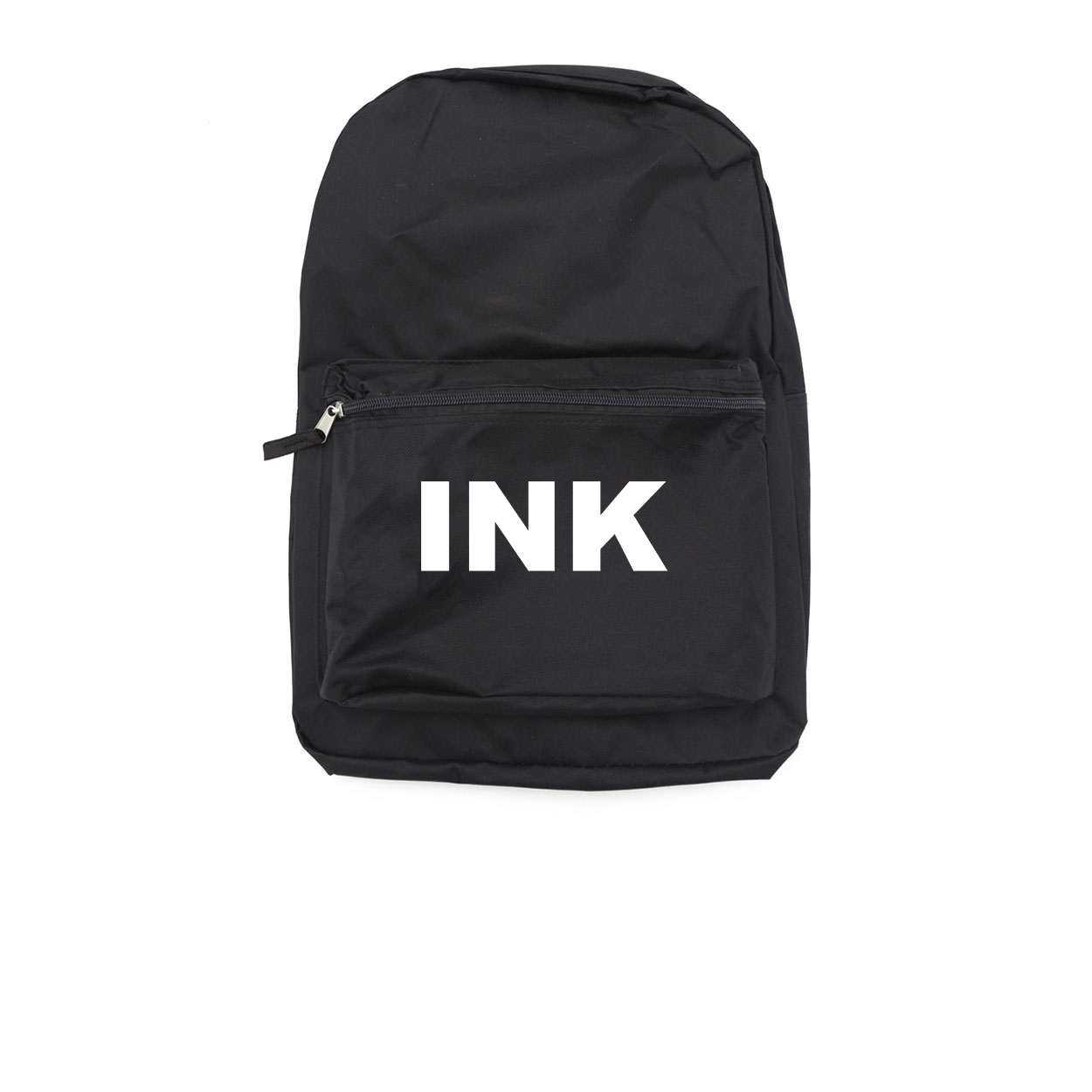 Ink Brand Logo Classic Backpack 