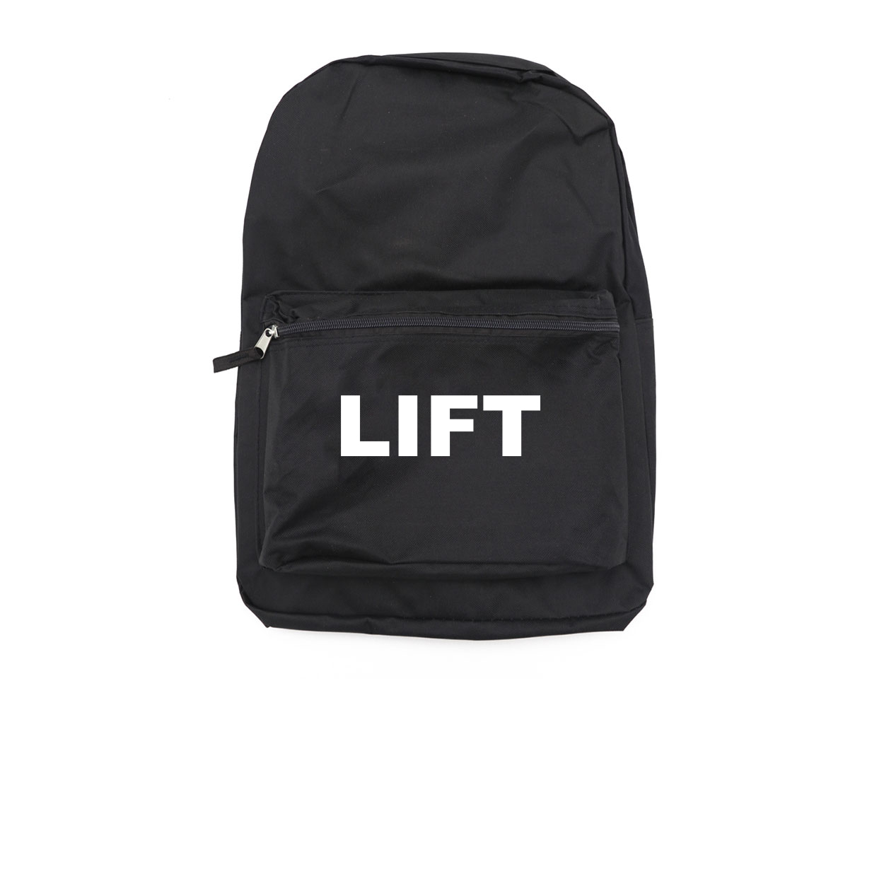 Lift Brand Logo Classic Backpack 