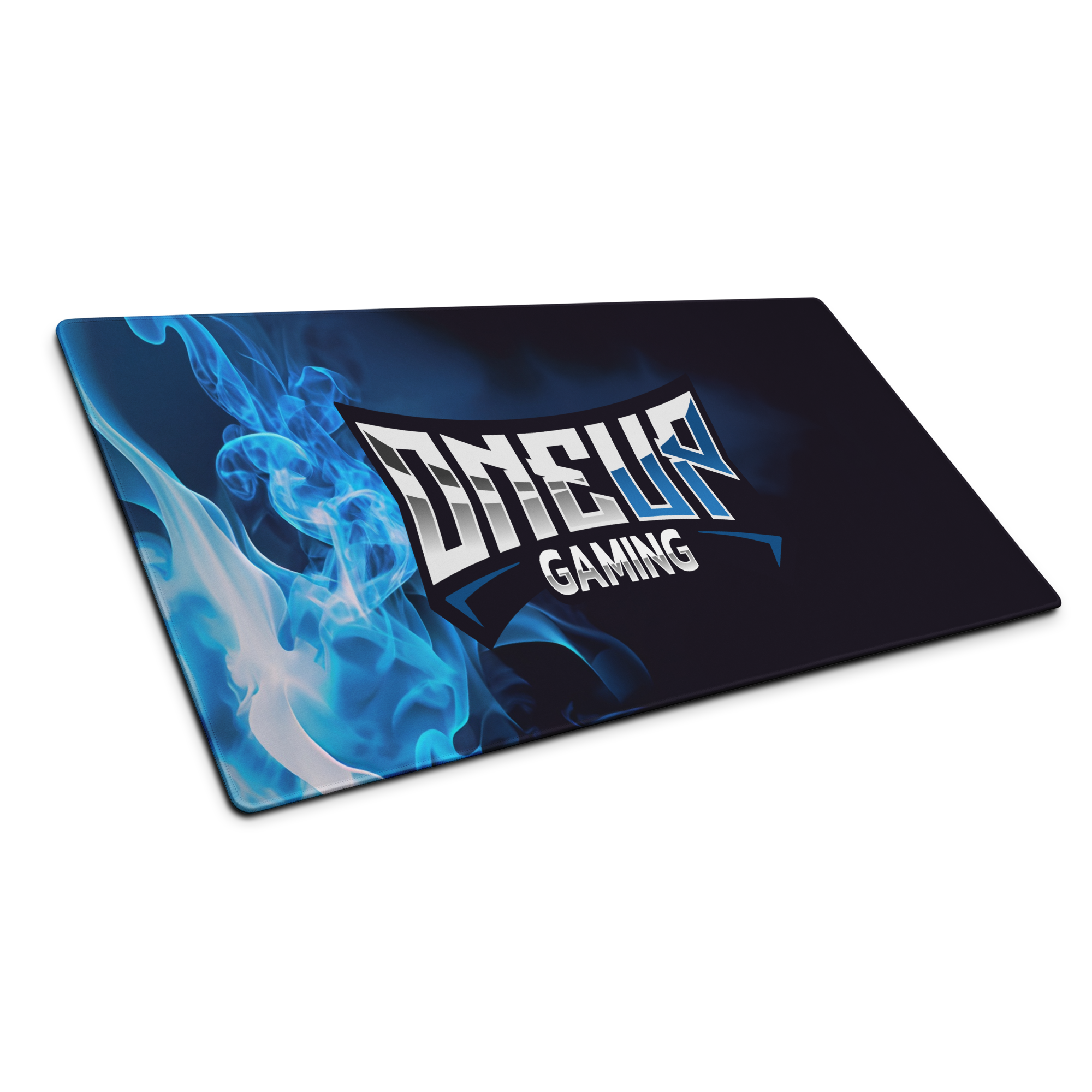 One Up Gaming Classic DS Premium Sublimated Gaming Mouse Pad 36in X 18in