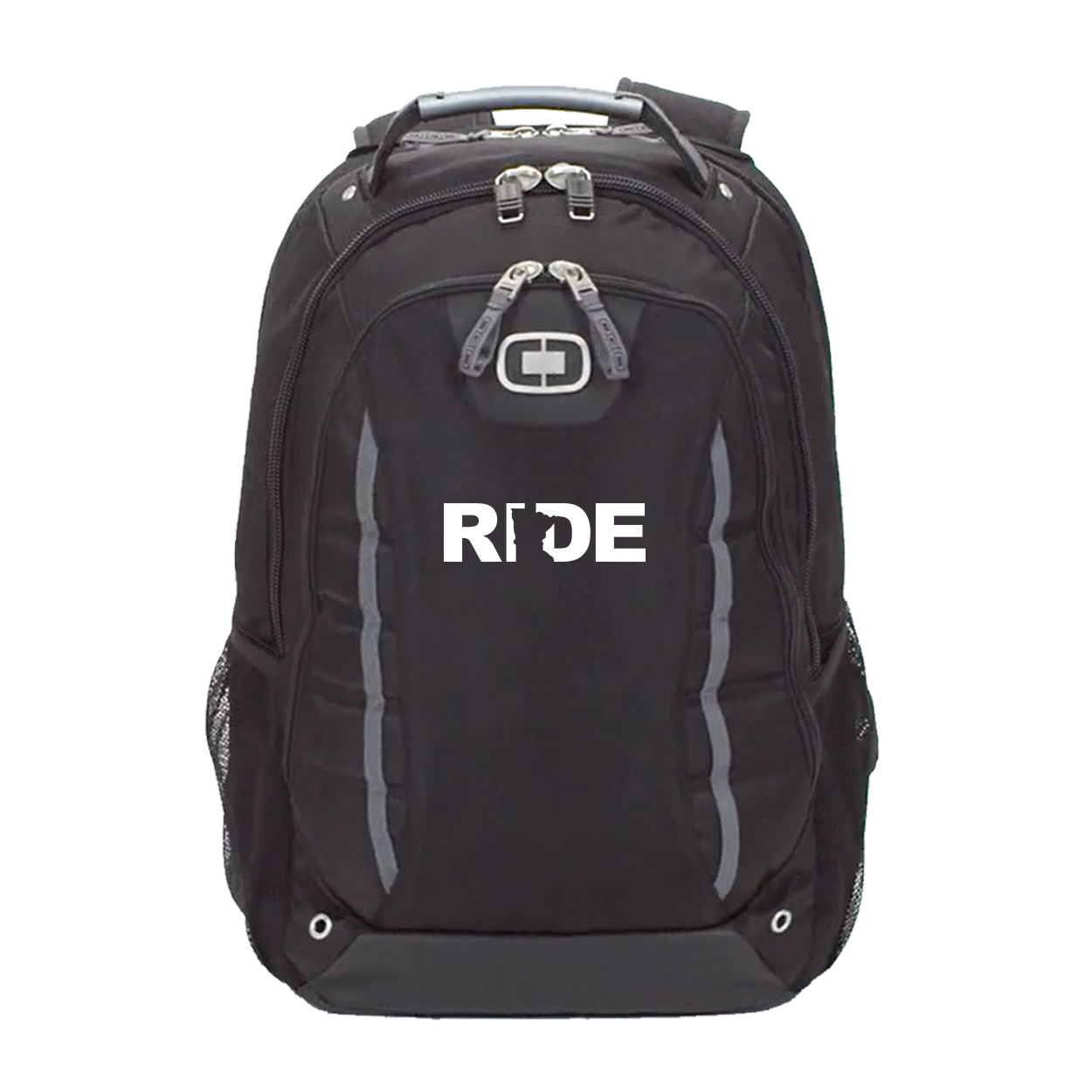 Ride Minnesota™ Classic Ogio Pursuit Pack Black