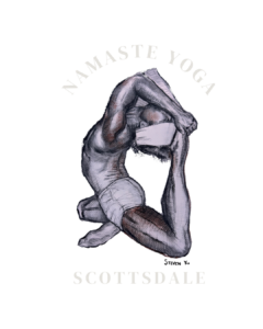 Yoga Art Artist Name