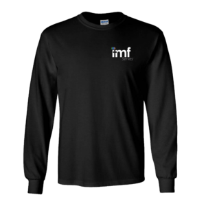 International Ministerial Fellowship Classic Long Sleeve T-Shirt Black