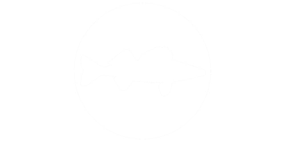 Fish Walleye Icon 