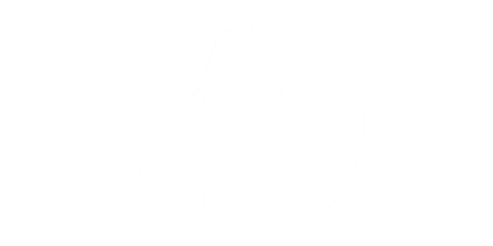 Golf Swing Icon 