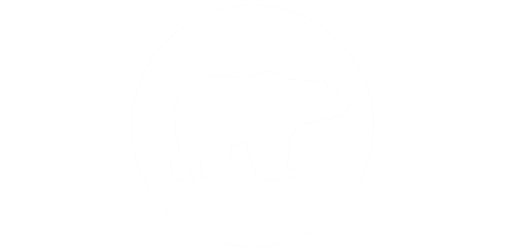 Hunt Bear Icon 
