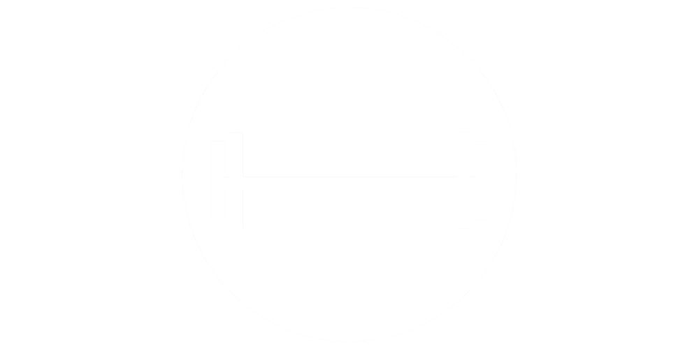 Lift Barbell Icon 
