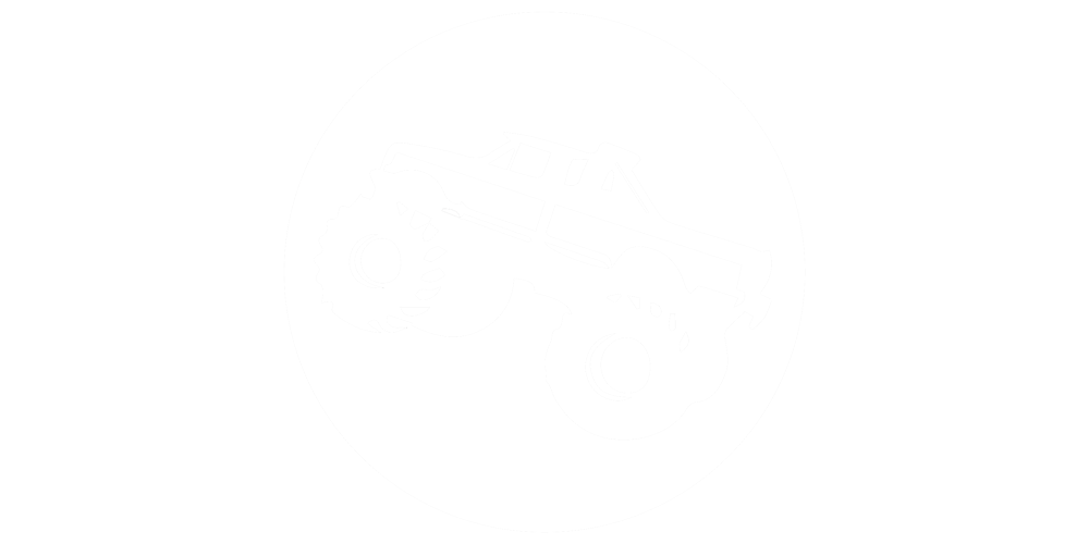 Mud Truck Icon 