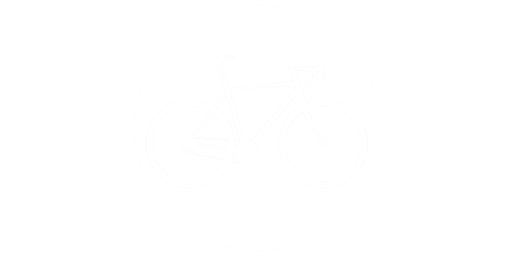 Ride Cycling Icon 