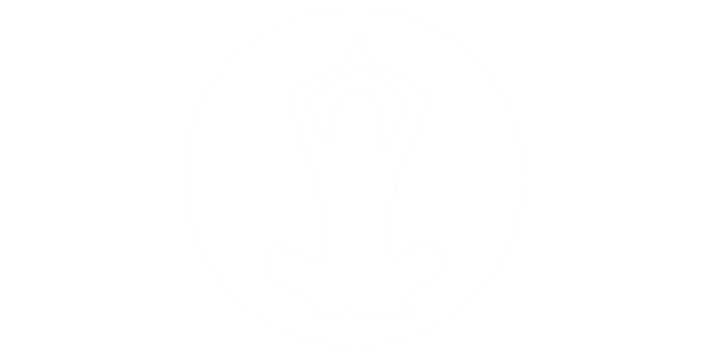 Yoga Meditation Icon 